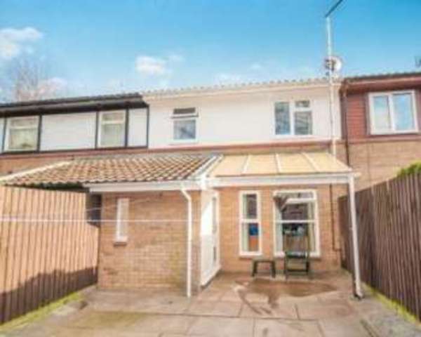  Image of 3 bedroom Detached house for sale in Lessingham Orton Brimbles Peterborough PE2 at Orton Brimbles Peterborough Orton Waterville, PE2 5TR
