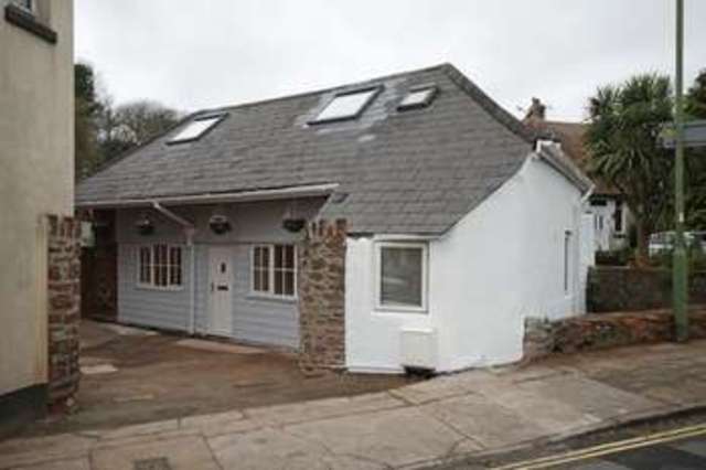  Image of 2 bedroom Cottage for sale in Upper Manor Road Preston Paignton TQ3 at 89 Upper Manor Road Preston Paignton, TQ3 2TH