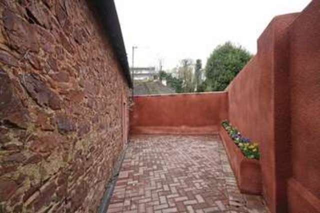 Image of 2 bedroom Cottage for sale in Upper Manor Road Preston Paignton TQ3 at 89 Upper Manor Road Preston Paignton, TQ3 2TH
