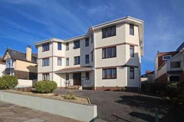  Image of 2 bedroom Flat for sale in Fortescue Road Paignton TQ3 at Fortescue Road Preston Paignton, TQ3 2BZ