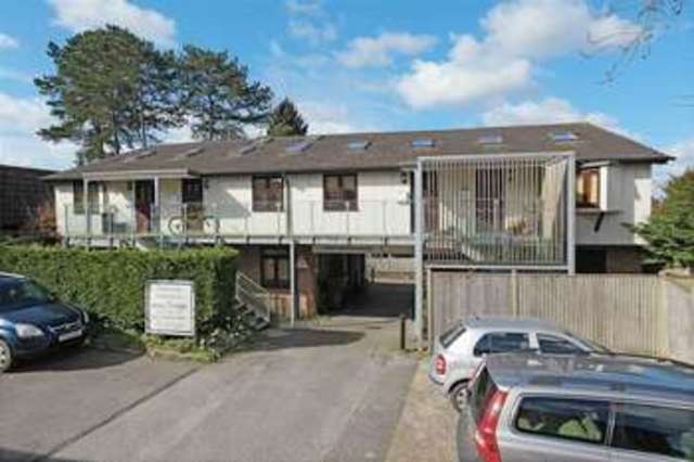 Image of 2 bedroom Flat for sale in Lewes Road Forest Row RH18 at Lewes Road  Forest Row, RH18 5GA