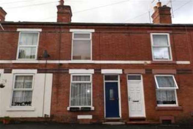  Image of 2 bedroom Detached house to rent in Lichfield Road Sneinton Nottingham NG2 at Nottingham, NG2 4GF