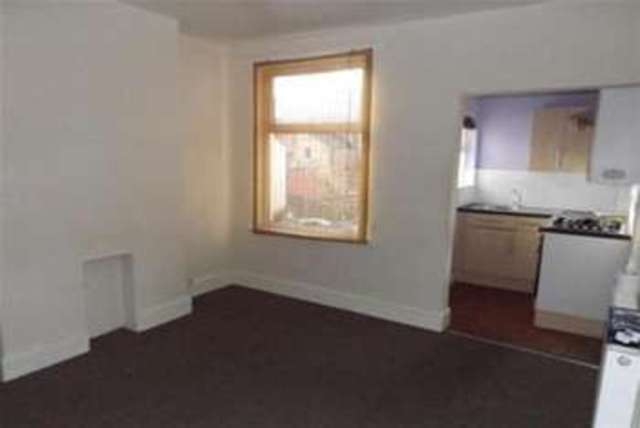  Image of 2 bedroom Detached house to rent in Lichfield Road Sneinton Nottingham NG2 at Nottingham, NG2 4GF