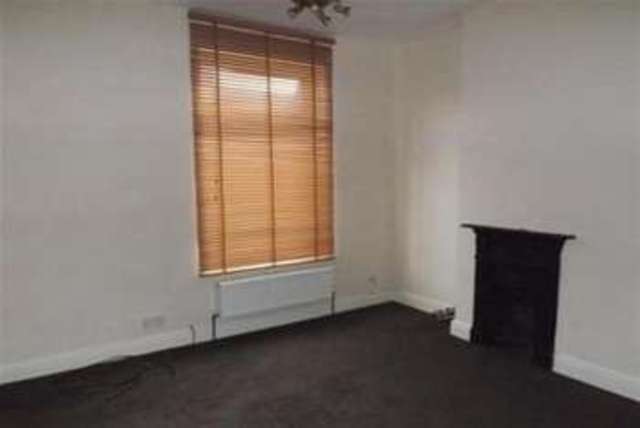  Image of 2 bedroom Detached house to rent in Lichfield Road Sneinton Nottingham NG2 at Nottingham, NG2 4GF