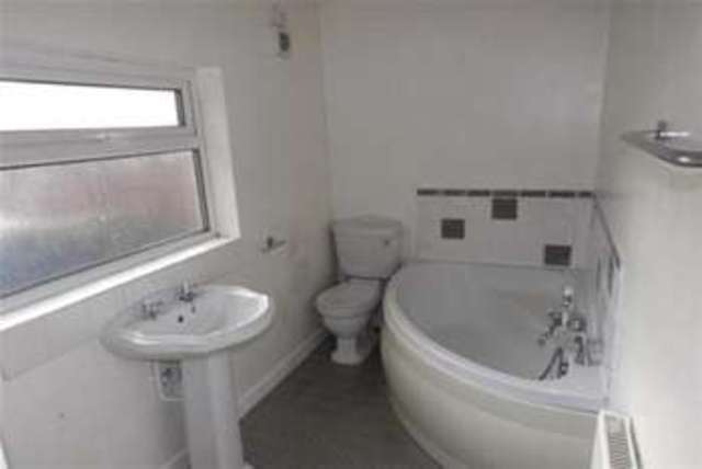  Image of 2 bedroom Detached house to rent in Lichfield Road Sneinton Nottingham NG2 at Nottingham, NG2 4GF