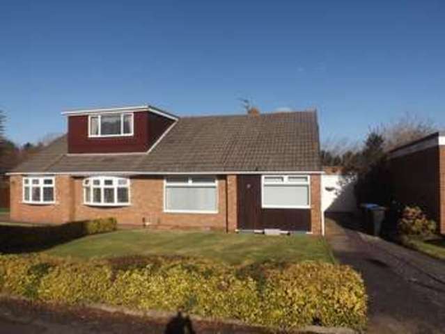  Image of 2 bedroom Detached house for sale in Lime Close Marton-in-Cleveland Middlesbrough TS7 at Lime Close Marton-In-Cleveland Middlesbrough, TS7 8BW