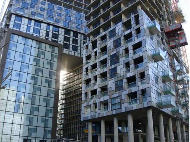  Image of 1 bedroom Apartment for sale in Millharbour London E14 at Millharbour Canary Wharf London, E14 9NE