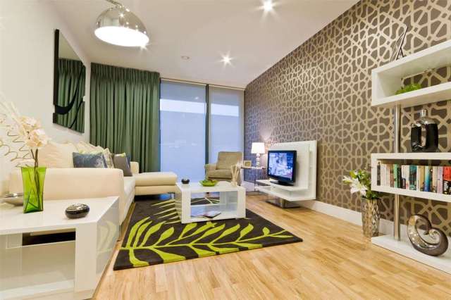  Image of 1 bedroom Apartment for sale in Millharbour London E14 at Millharbour Canary Wharf London, E14 9NE