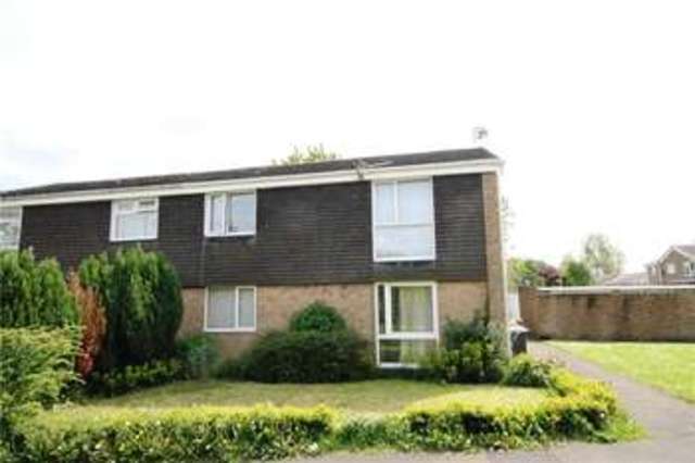  Image of 2 bedroom Flat for sale in Lincoln Walk Great Lumley Chester Le Street DH3 at Great Lumley Chester le Street Chester-le-Street, DH3 4QN