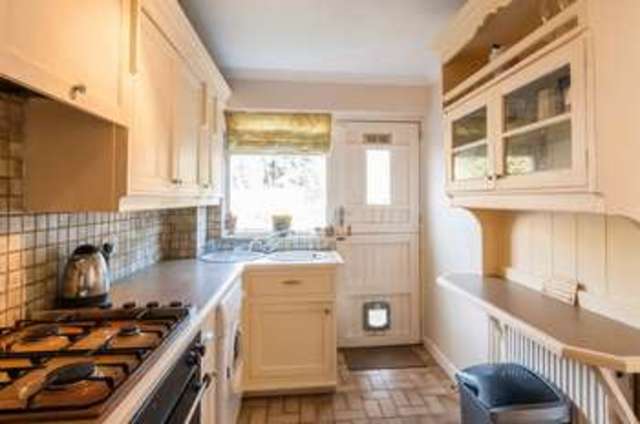  Image of 3 bedroom Detached house for sale in Linden Avenue Higham Ferrers Rushden NN10 at Linden Avenue Higham Ferrers Rushden, NN10 8ET