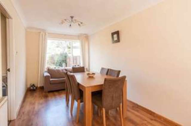  Image of 3 bedroom Detached house for sale in Linden Avenue Higham Ferrers Rushden NN10 at Linden Avenue Higham Ferrers Rushden, NN10 8ET