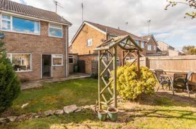  Image of 3 bedroom Detached house for sale in Linden Avenue Higham Ferrers Rushden NN10 at Linden Avenue Higham Ferrers Rushden, NN10 8ET