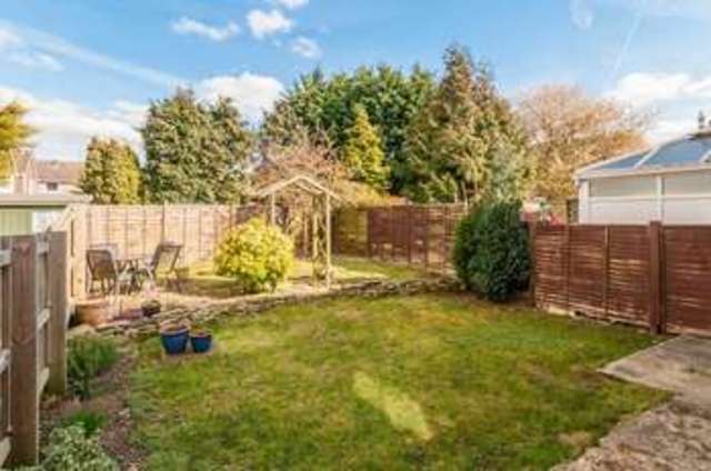  Image of 3 bedroom Detached house for sale in Linden Avenue Higham Ferrers Rushden NN10 at Linden Avenue Higham Ferrers Rushden, NN10 8ET