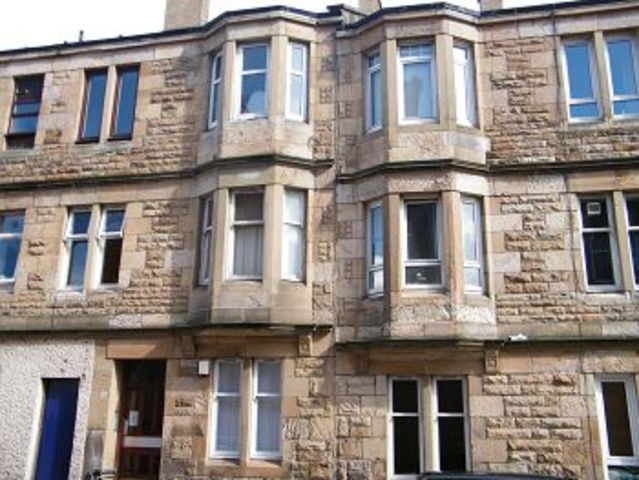  Image of 1 bedroom Flat to rent in Linden Street Anniesland Glasgow G13 at Anniesland Glasgow Glasgow, G13 1DQ