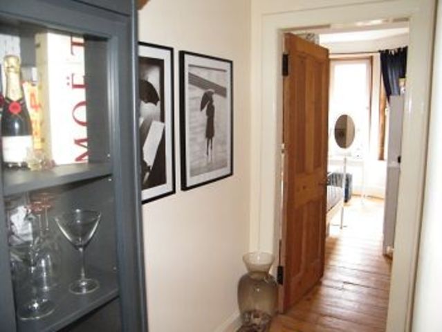  Image of 1 bedroom Flat to rent in Linden Street Anniesland Glasgow G13 at Anniesland Glasgow Glasgow, G13 1DQ