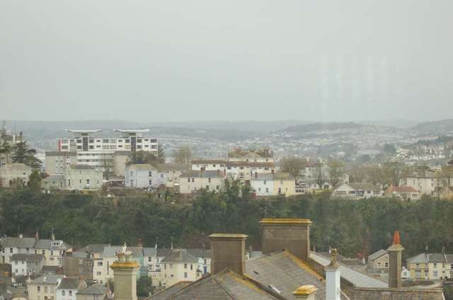  Image of 2 bedroom Apartment to rent in Lower Warberry Road Torquay TQ1 at Lower Warberry Road  Torquay, TQ1 1QY