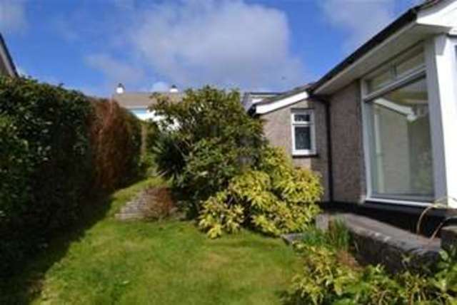  Image of 3 bedroom Detached house to rent in Allen Vale Liskeard PL14 at Liskeard, PL14 4HL