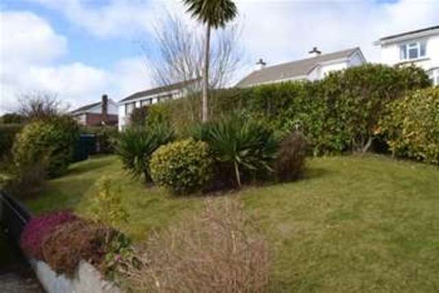  Image of 3 bedroom Detached house to rent in Allen Vale Liskeard PL14 at Liskeard, PL14 4HL