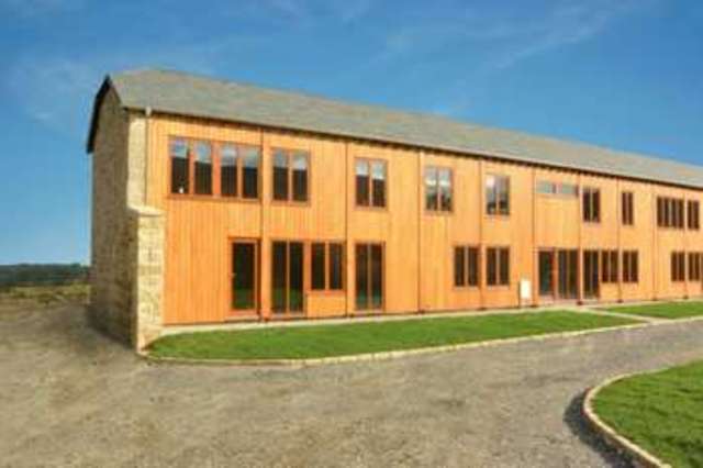  Image of 4 bedroom Semi-Detached house for sale in Livaton South Tawton Okehampton EX20 at Livaton Barns  South Tawton, EX20 2RB