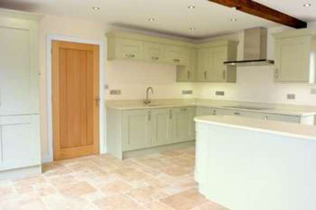  Image of 4 bedroom Semi-Detached house for sale in Livaton South Tawton Okehampton EX20 at Livaton Barns  South Tawton, EX20 2RB