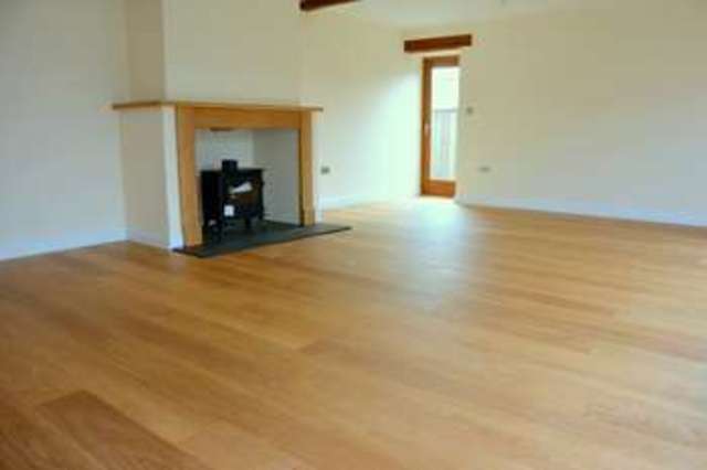  Image of 4 bedroom Semi-Detached house for sale in Livaton South Tawton Okehampton EX20 at Livaton Barns  South Tawton, EX20 2RB