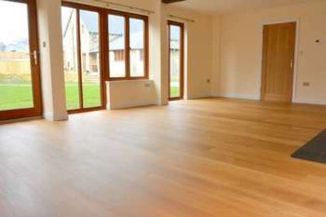  Image of 4 bedroom Semi-Detached house for sale in Livaton South Tawton Okehampton EX20 at Livaton Barns  South Tawton, EX20 2RB