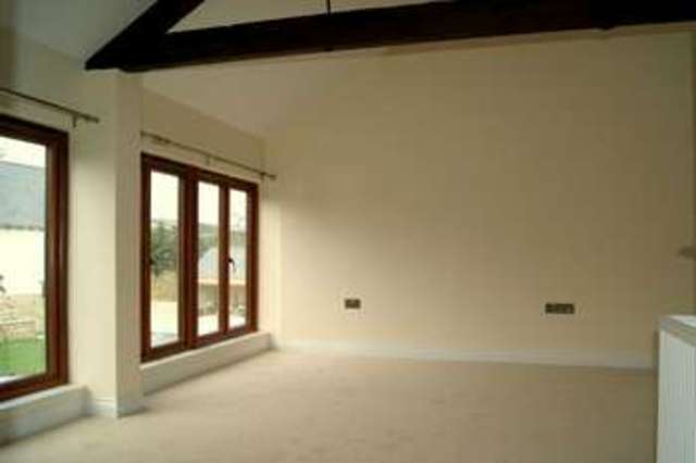  Image of 4 bedroom Semi-Detached house for sale in Livaton South Tawton Okehampton EX20 at Livaton Barns  South Tawton, EX20 2RB