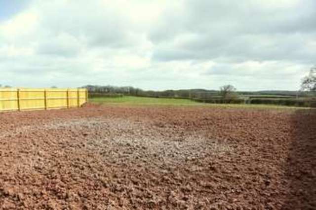  Image of 4 bedroom Semi-Detached house for sale in Livaton South Tawton Okehampton EX20 at Livaton Barns  South Tawton, EX20 2RB