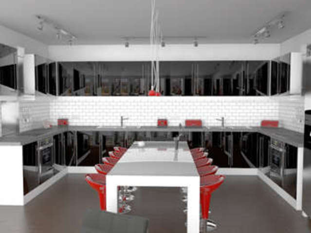  Image of 1 bedroom Apartment for sale in Shaw Street Liverpool L6 at Liverpool, L6 1HL