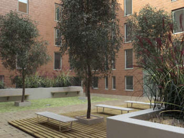  Image of 1 bedroom Apartment for sale in Shaw Street Liverpool L6 at Liverpool, L6 1HL