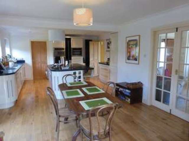  Image of 4 bedroom Detached house for sale in Glanhwfa Road Llangefni LL77 at Glanhwfa Road  Llangefni, LL77 7EU