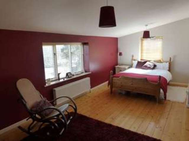  Image of 4 bedroom Detached house for sale in Glanhwfa Road Llangefni LL77 at Glanhwfa Road  Llangefni, LL77 7EU