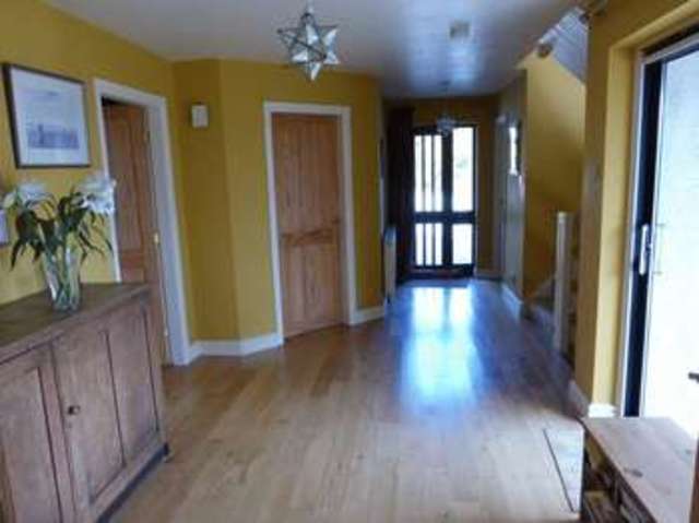  Image of 4 bedroom Detached house for sale in Glanhwfa Road Llangefni LL77 at Glanhwfa Road  Llangefni, LL77 7EU