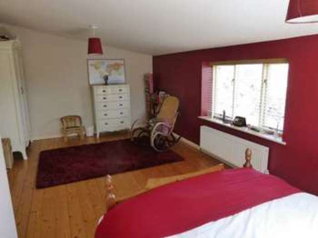  Image of 4 bedroom Detached house for sale in Glanhwfa Road Llangefni LL77 at Glanhwfa Road  Llangefni, LL77 7EU