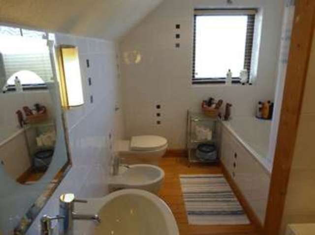  Image of 4 bedroom Detached house for sale in Glanhwfa Road Llangefni LL77 at Glanhwfa Road  Llangefni, LL77 7EU