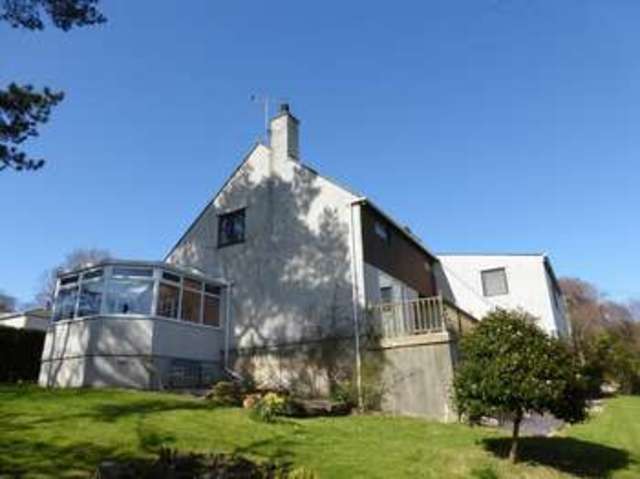  Image of 4 bedroom Detached house for sale in Glanhwfa Road Llangefni LL77 at Glanhwfa Road  Llangefni, LL77 7EU