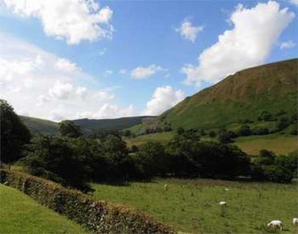  Image of 5 bedroom Detached house for sale in Llangynog Oswestry SY10 at Llangynog Oswestry, SY10 0HA
