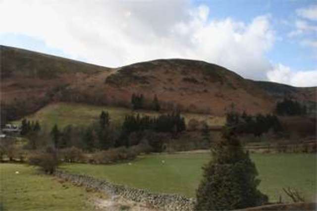  Image of 5 bedroom Detached house for sale in Llangynog Oswestry SY10 at Llangynog Oswestry, SY10 0HA