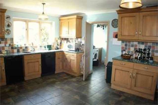  Image of 5 bedroom Detached house for sale in Llangynog Oswestry SY10 at Llangynog Oswestry, SY10 0HA