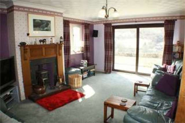  Image of 5 bedroom Detached house for sale in Llangynog Oswestry SY10 at Llangynog Oswestry, SY10 0HA
