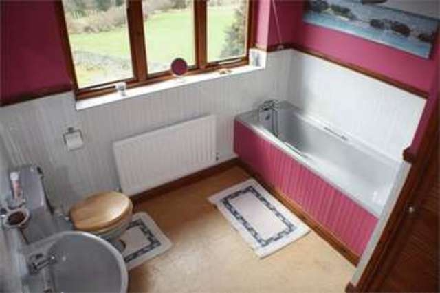  Image of 5 bedroom Detached house for sale in Llangynog Oswestry SY10 at Llangynog Oswestry, SY10 0HA