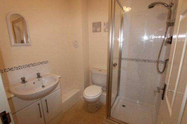  Image of 2 bedroom Flat to rent in Lloyd Court Rutherglen Glasgow G73 at Rutherglen South Lanarkshire South Lanarkshire, G73 1NS