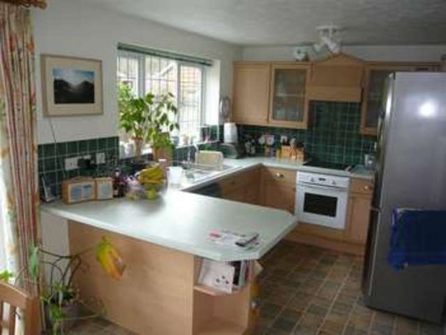  Image of 4 bedroom Detached house to rent in Llys Castell Margam Port Talbot SA13 at Llys Castell  Port Talbot, SA13 2UX