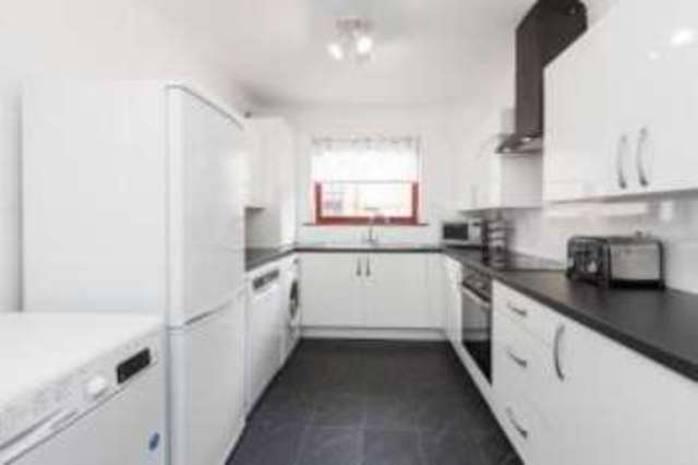  Image of 3 bedroom Flat for sale in Lochfield Road Paisley PA2 at Paisley Renfrewshire Paisley, PA2 7RG
