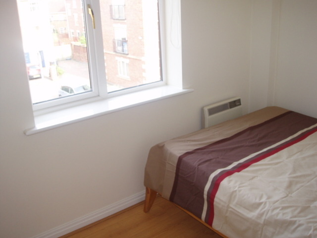 Image of 2 bedroom Apartment to rent in Lock Keepers Court Hull HU9 at Victoria Dock  Hull, HU9 1QH