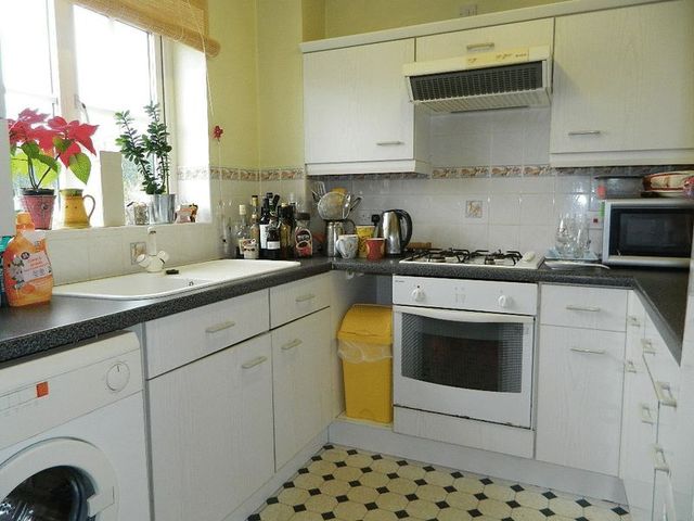  Image of 2 bedroom Terraced house for sale in Greengage Close Weston-super-Mare BS22 at Greengage Close  Weston-Super-Mare, BS22 8GG