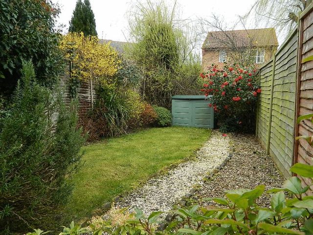  Image of 2 bedroom Terraced house for sale in Greengage Close Weston-super-Mare BS22 at Greengage Close  Weston-Super-Mare, BS22 8GG