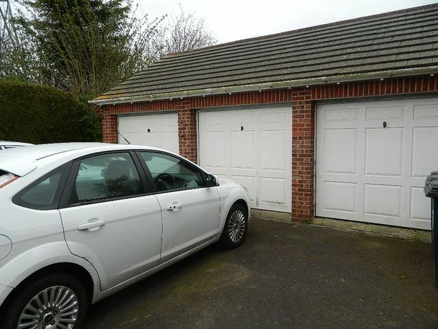  Image of 2 bedroom Terraced house for sale in Greengage Close Weston-super-Mare BS22 at Greengage Close  Weston-Super-Mare, BS22 8GG