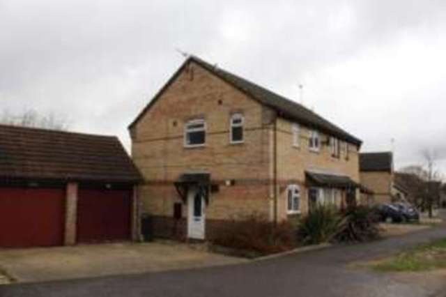  Image of 3 bedroom Semi-Detached house for sale in Cannell Road Loddon Norwich NR14 at Loddon Norwich Loddon, NR14 6TP