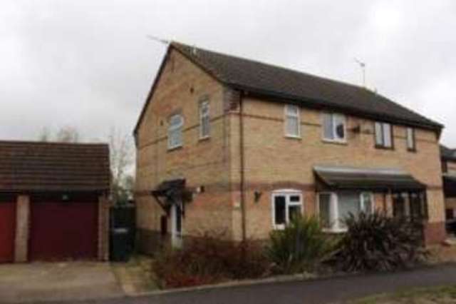  Image of 3 bedroom Semi-Detached house for sale in Cannell Road Loddon Norwich NR14 at Loddon Norwich Loddon, NR14 6TP
